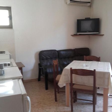 Kuca Tomovic Hotel Budva Ngoại thất bức ảnh