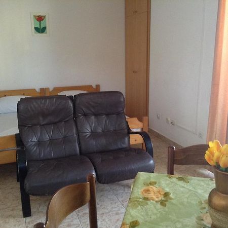 Kuca Tomovic Hotel Budva Ngoại thất bức ảnh