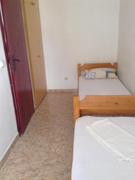 Kuca Tomovic Hotel Budva Ngoại thất bức ảnh