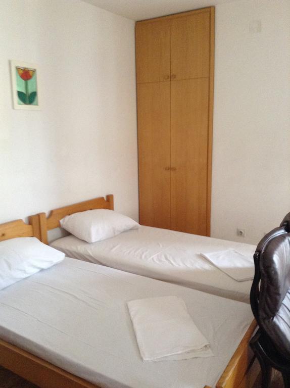 Kuca Tomovic Hotel Budva Ngoại thất bức ảnh