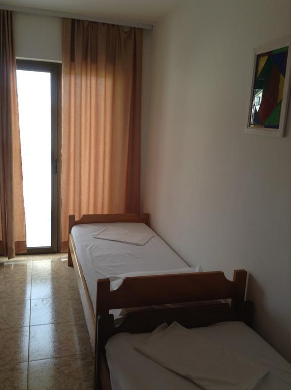 Kuca Tomovic Hotel Budva Ngoại thất bức ảnh