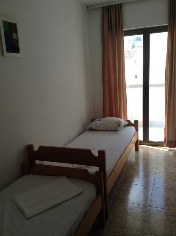 Kuca Tomovic Hotel Budva Ngoại thất bức ảnh