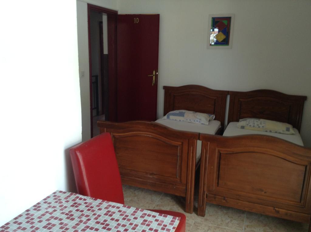 Kuca Tomovic Hotel Budva Ngoại thất bức ảnh
