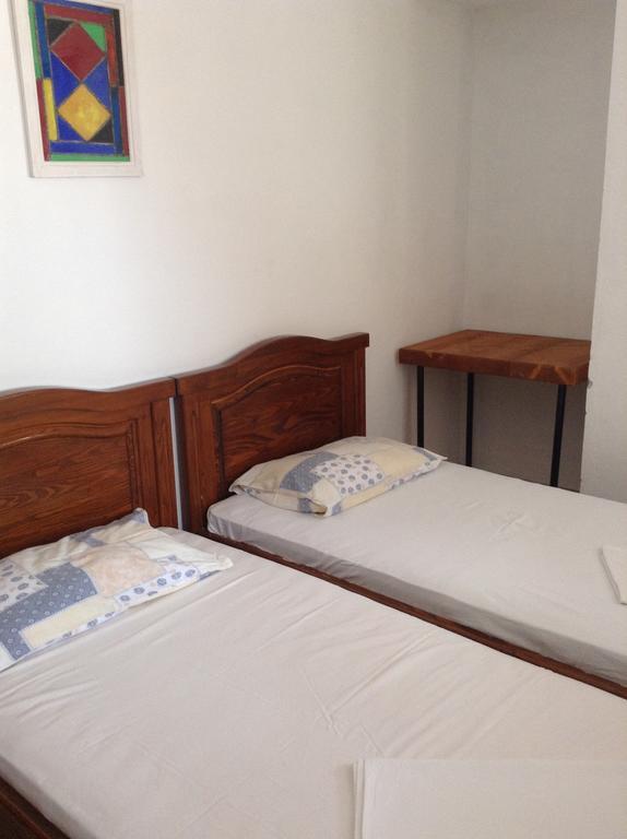 Kuca Tomovic Hotel Budva Ngoại thất bức ảnh