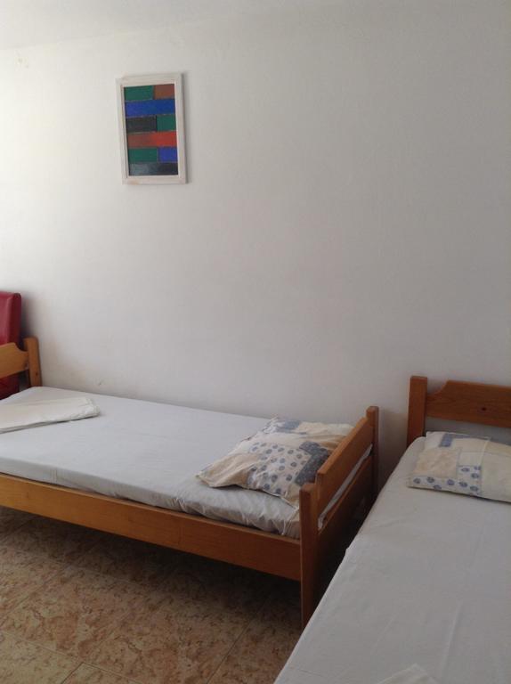 Kuca Tomovic Hotel Budva Ngoại thất bức ảnh