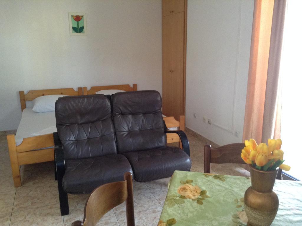 Kuca Tomovic Hotel Budva Ngoại thất bức ảnh