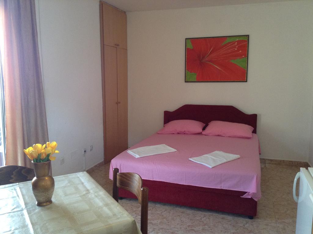 Kuca Tomovic Hotel Budva Ngoại thất bức ảnh